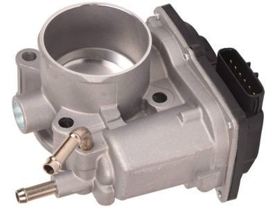 Toyota 22030-22040 Throttle Body Assembly