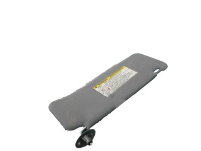 2001 Toyota Tacoma Sun Visor - 74320-35600-E0