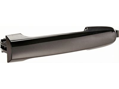 Toyota Corolla Door Handle - 69211-AA020-C1