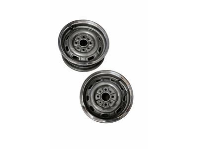 1990 Toyota Corolla Spare Wheel - 42611-02070