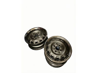 1990 Toyota Corolla Spare Wheel - 42611-02070