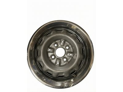 1990 Toyota Corolla Spare Wheel - 42611-02070