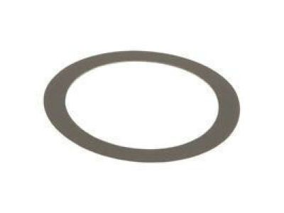 Scion tC Timing Cover Gasket - 11329-36020