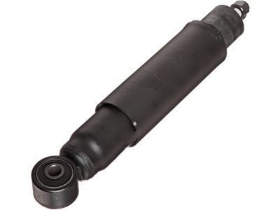 Toyota 48511-69625 Shock Absorber Assembly Front Left