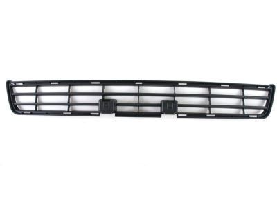 Toyota 53102-35020 Lower Radiator Grille No.1