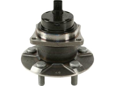 2003 Toyota Corolla Wheel Bearing - 42450-02070
