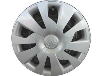 Toyota Yaris Wheel Cover - 42602-0D300