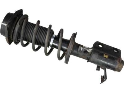 2015 Scion FR-S Shock Absorber - SU003-05256