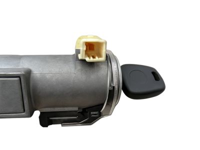 89782-06010 Toyota Ignition Immobilizer Module Product Photo 2 of 2
