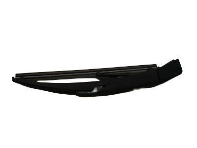 1994 Toyota Pickup Wiper Arm - 85190-89140