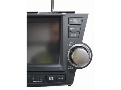 Toyota 86120-0E410-C0