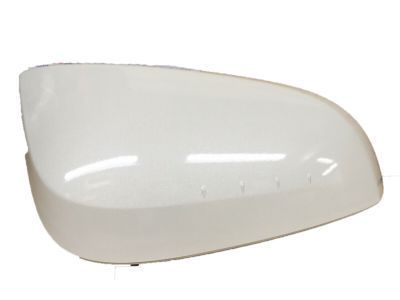 Toyota 87915-0E040-A0 Outer Mirror Cover, Right