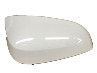 Toyota Highlander Mirror Cover - 87915-0E040-A0