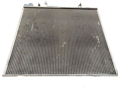 Toyota 16403-75180 Core Sub-Assy, Radiator