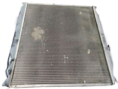 Toyota 16403-75180 Core Sub-Assy, Radiator