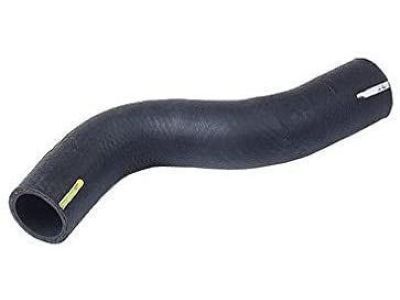 Toyota Matrix Radiator Hose - 16571-0D150