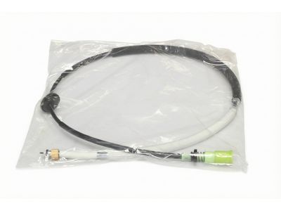 Toyota Speedometer Cable - 83710-14731