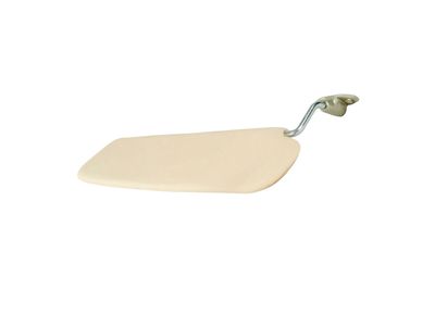 1970 Toyota Land Cruiser Sun Visor - 74320-60011