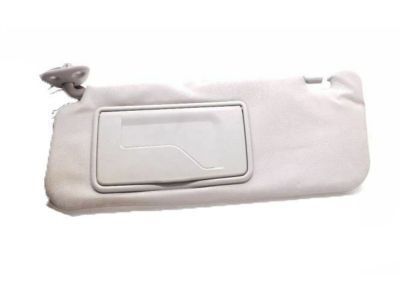 Scion Sun Visor - 74320-52490-B1