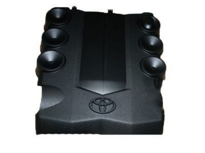 Toyota 11259-31070 Cover, V-Bank