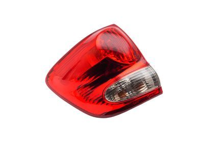 2004 Toyota Sequoia Tail Light - 81560-0C050