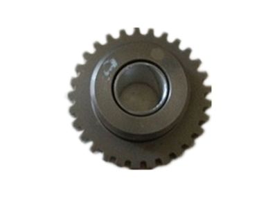 Toyota 33402-35050 Gear Sub-Assy, Reverse Idler