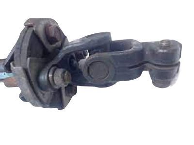 2001 Toyota Tacoma Steering Shaft - 45860-35260