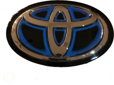 Toyota Camry Emblem - 90975-A2013