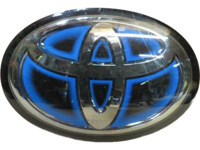 Toyota Camry Emblem - 90975-A2013