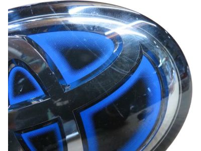 Toyota Camry Emblem - 90975-A2013