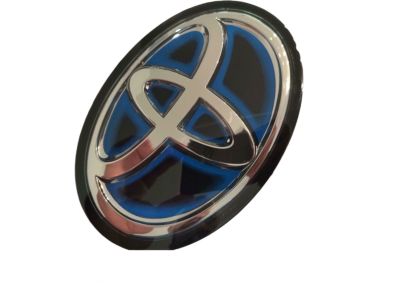 Toyota Camry Emblem - 90975-A2013