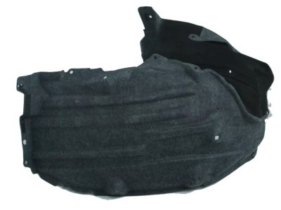 Toyota RAV4 Wheelhouse - 53876-42100