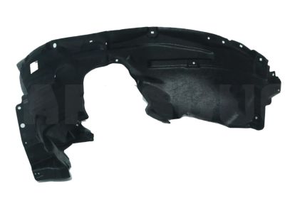 Toyota RAV4 Wheelhouse - 53876-42100