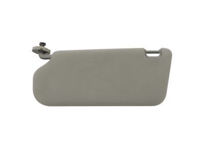 Toyota Sequoia Sun Visor - 74310-0C010-E0