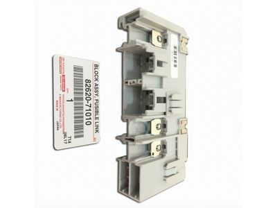 82620-71010 Genuine Toyota Fusible Link Block Assembly