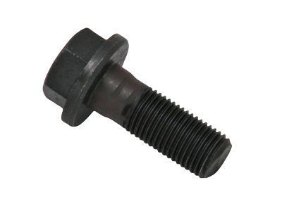 Toyota 90105-12039 Bolt, WHSHER Based H