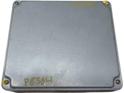 2002 Toyota Camry Engine Control Module - 89666-06240