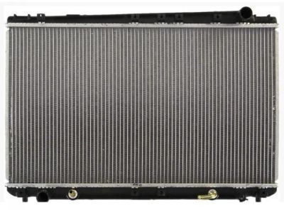 1997 Toyota Avalon Radiator - 16400-0A032