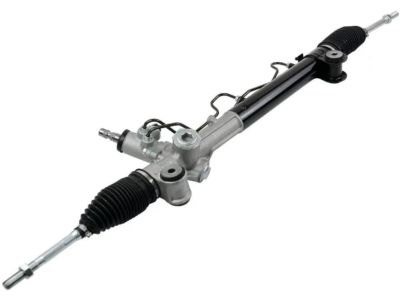 2006 Toyota Camry Steering Gear Box - 44250-06131