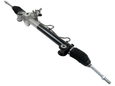 2006 Toyota Camry Steering Gear Box - 44250-06131