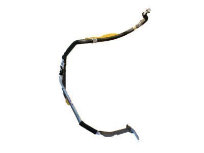 2012 Toyota Prius C A/C Hose - 88704-52260