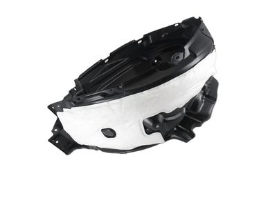 Toyota Corolla Wheelhouse - 53806-12140