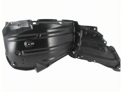 Toyota Corolla Wheelhouse - 53806-12140