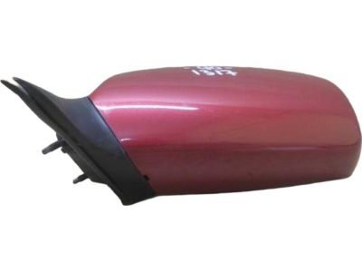 2011 Toyota Camry Car Mirror - 87940-06190-D0