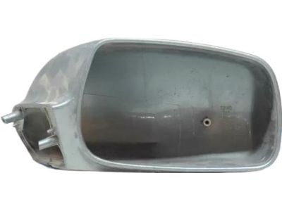 2011 Toyota Camry Car Mirror - 87940-06190-D0