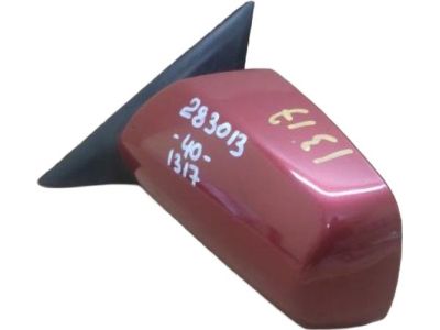 2011 Toyota Camry Car Mirror - 87940-06190-D0