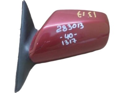 2011 Toyota Camry Car Mirror - 87940-06190-D0