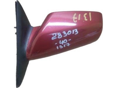 2011 Toyota Camry Car Mirror - 87940-06190-D0