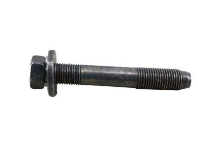 Toyota 90119-14069 Bolt, w/Washer