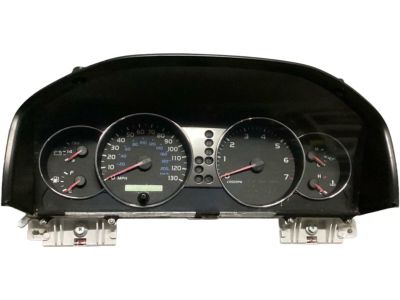 2006 Toyota Land Cruiser Instrument Cluster - 83800-60C81